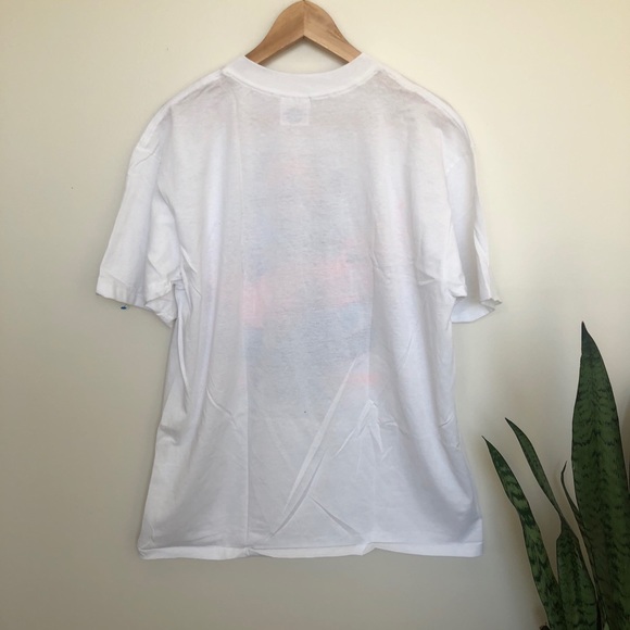 NASCAR Ricky Rudd Team Tide Racing Shirt - Picture 4 of 7